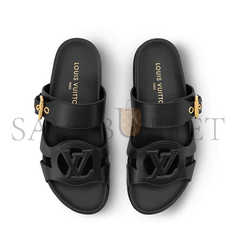l0vis Vvtt0n lv isola comfort mule 1ajooq